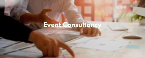 Event Consultancy