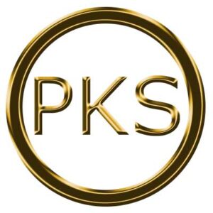PKS Training Academy Logo